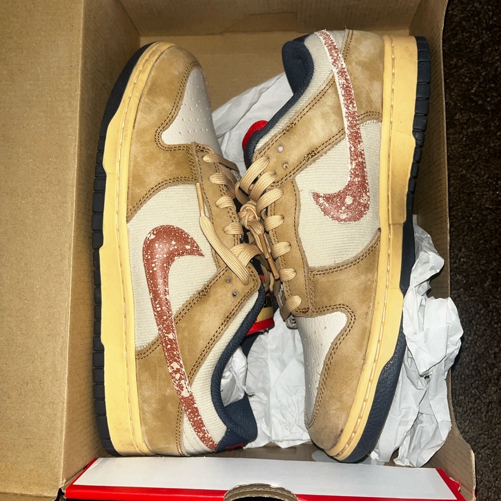 Nike Dunk Low